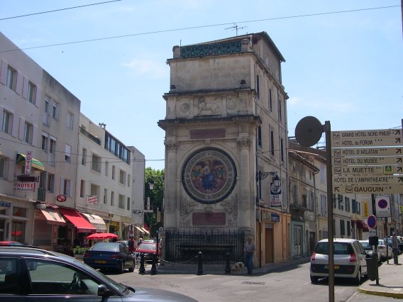  Fontaine Amédée Pichot